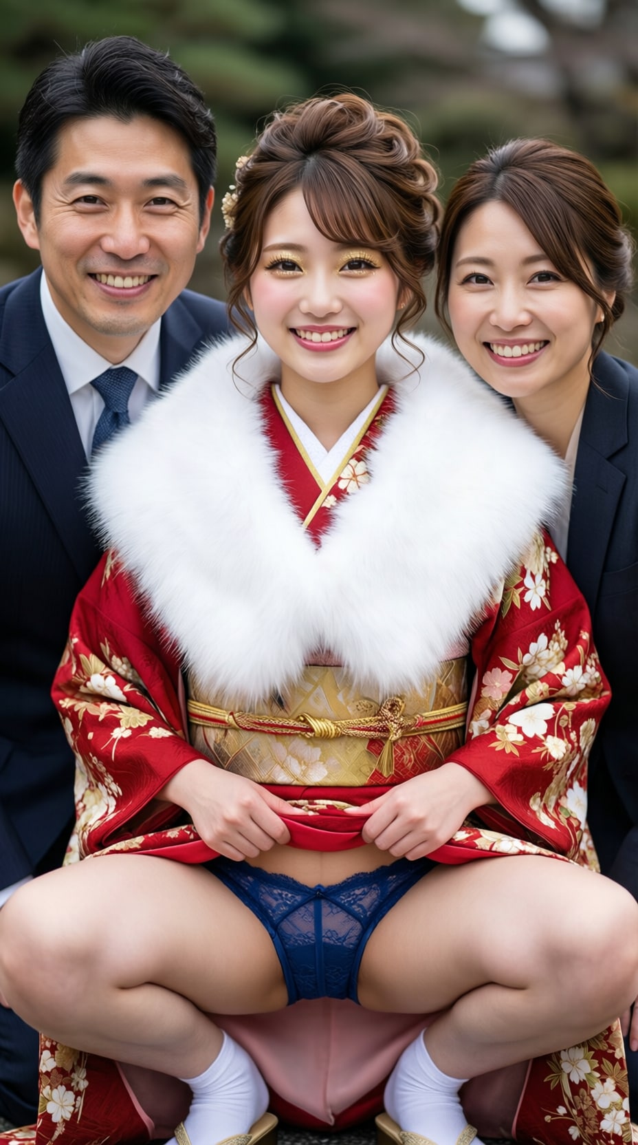 成人式