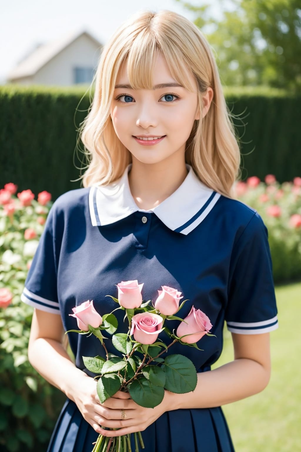 G☆Girl#95 ありがとう