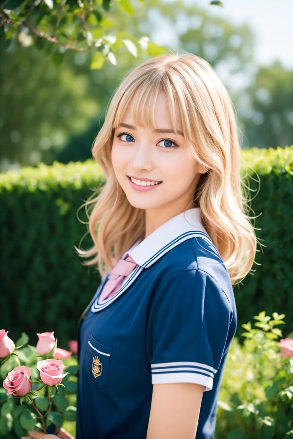 G☆Girl#95 ありがとう