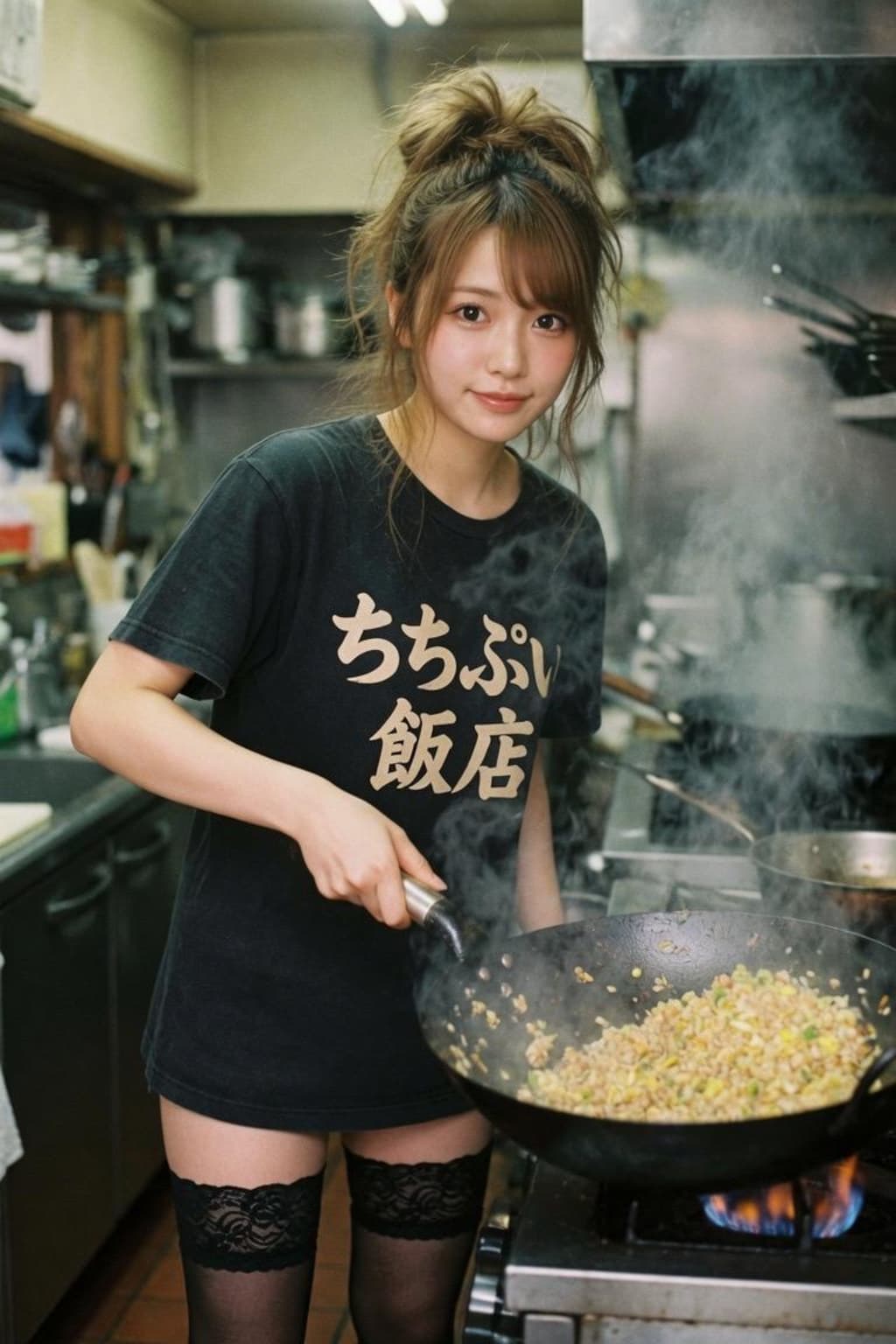 ちちぷい飯店