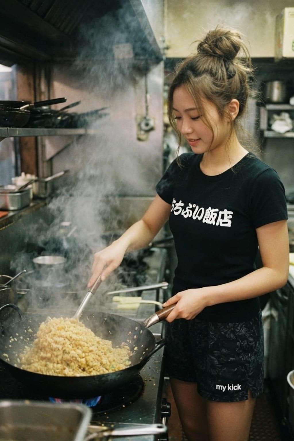 ちちぷい飯店