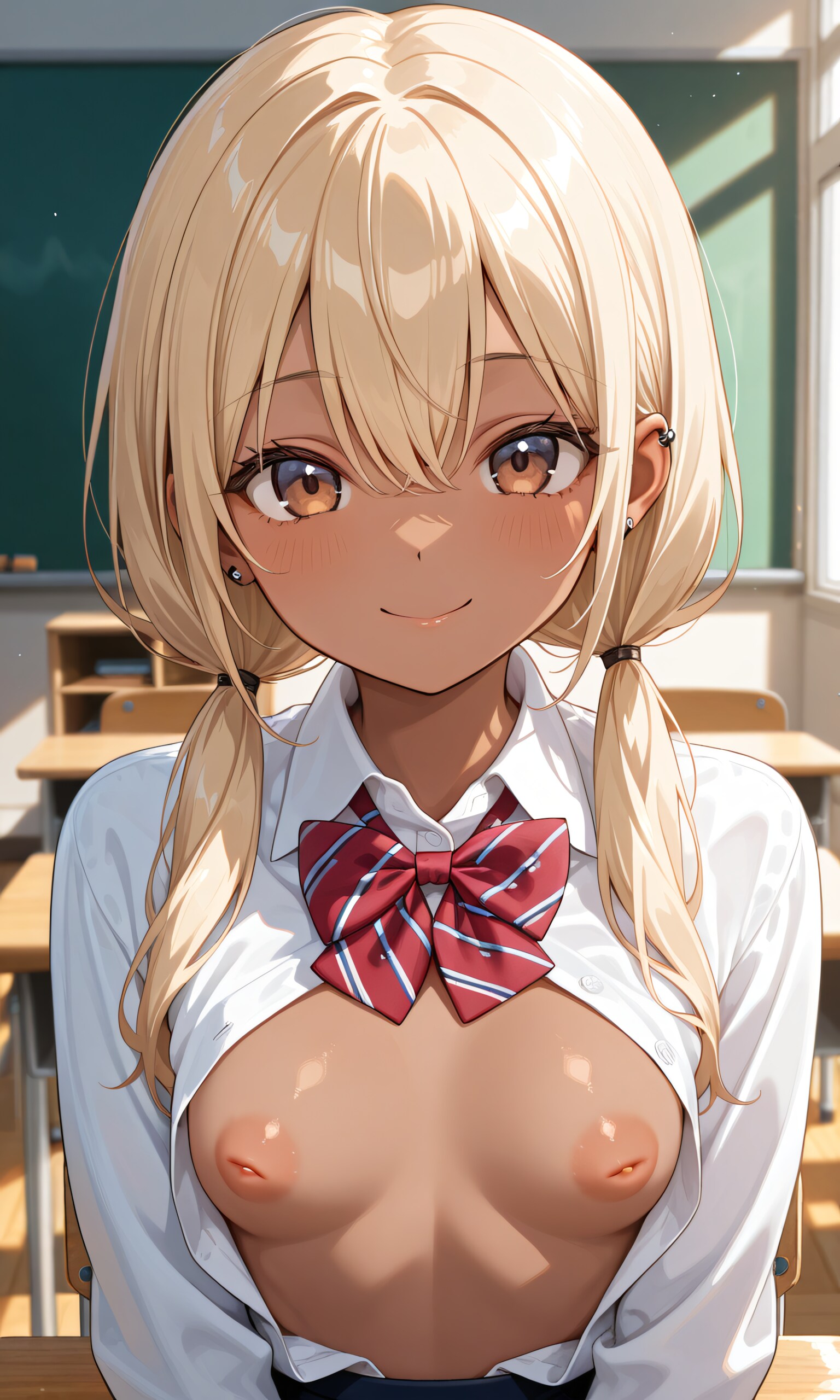 かわいいおっぱいも好き