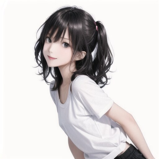 AI女子 | の人気AIイラスト・グラビア