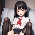 ちびっちり ちっちゃなぷに尻ぺんぺん 3枚目