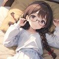 委員長ちゃんを自分色に染めてみたいと思いませんか？ 2枚目