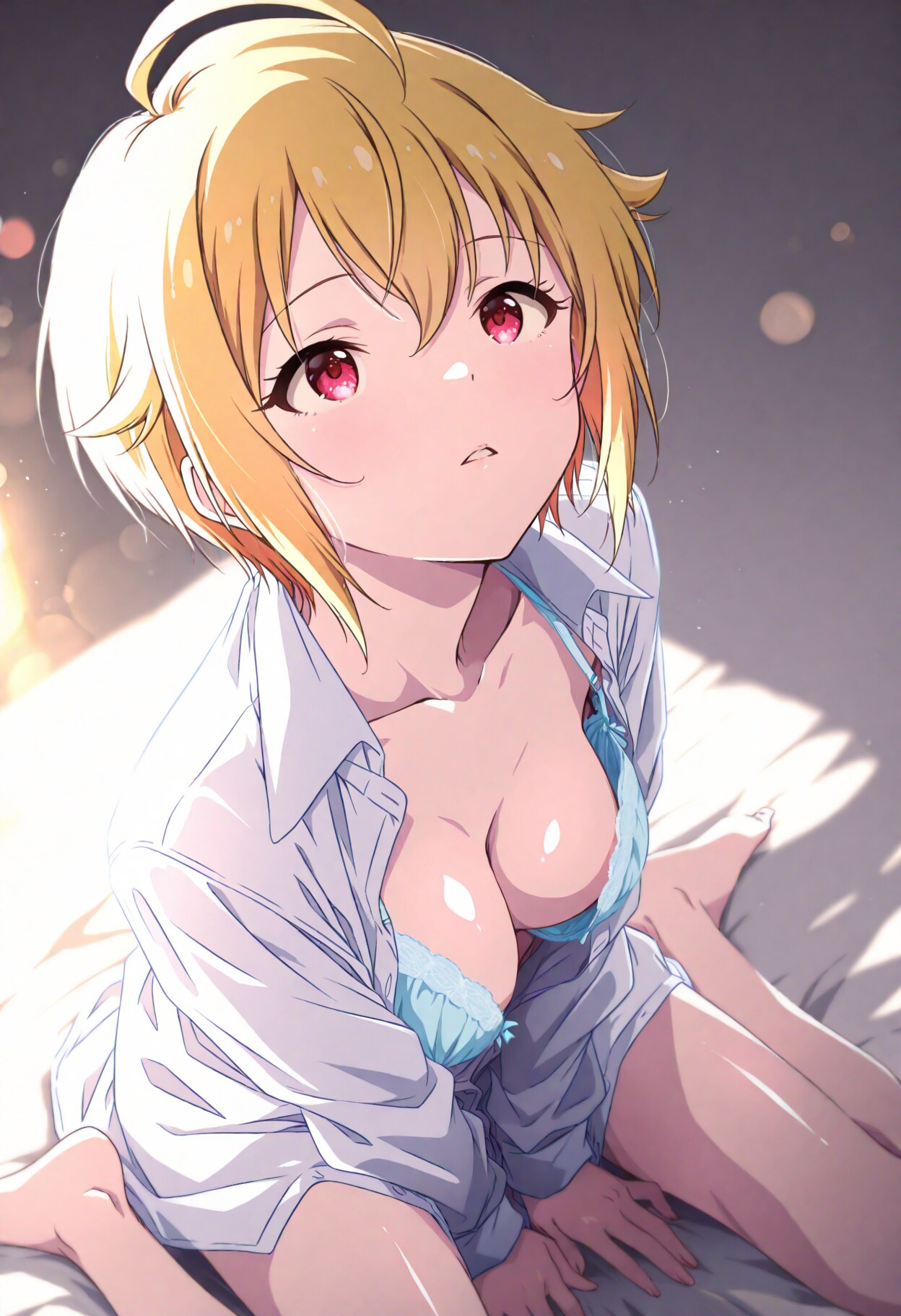 伊吹翼