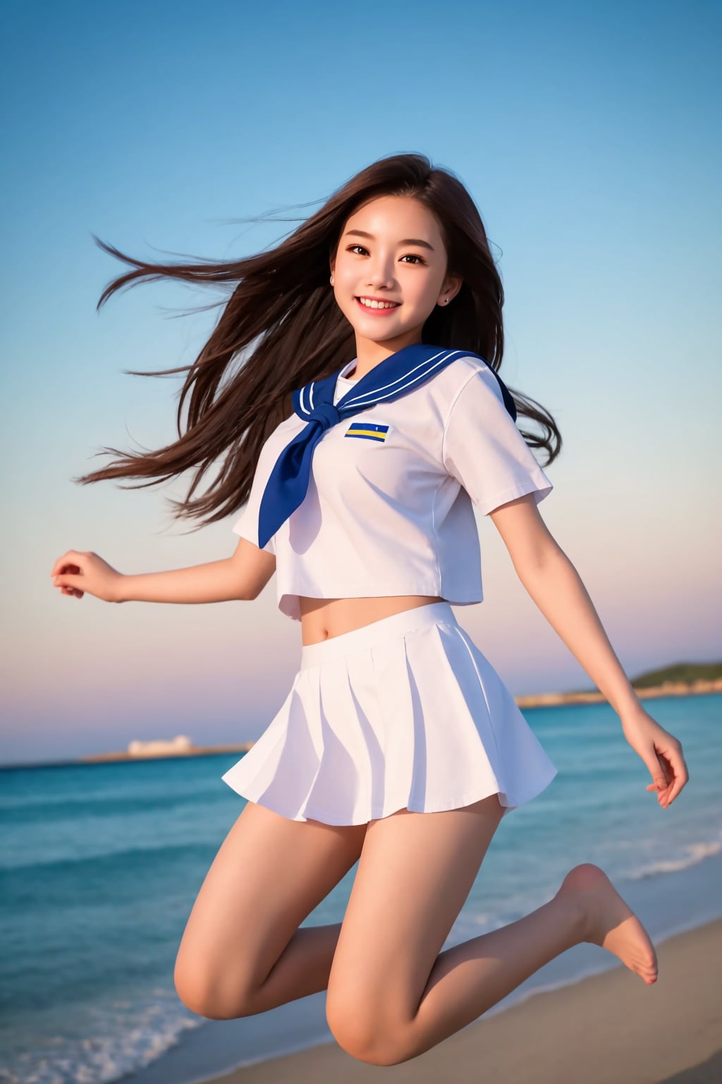 海辺の君１０７