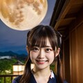 月見 7枚目