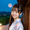 月見 3枚目