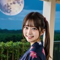 月見 8枚目