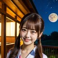 月見 9枚目