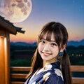 月見 6枚目