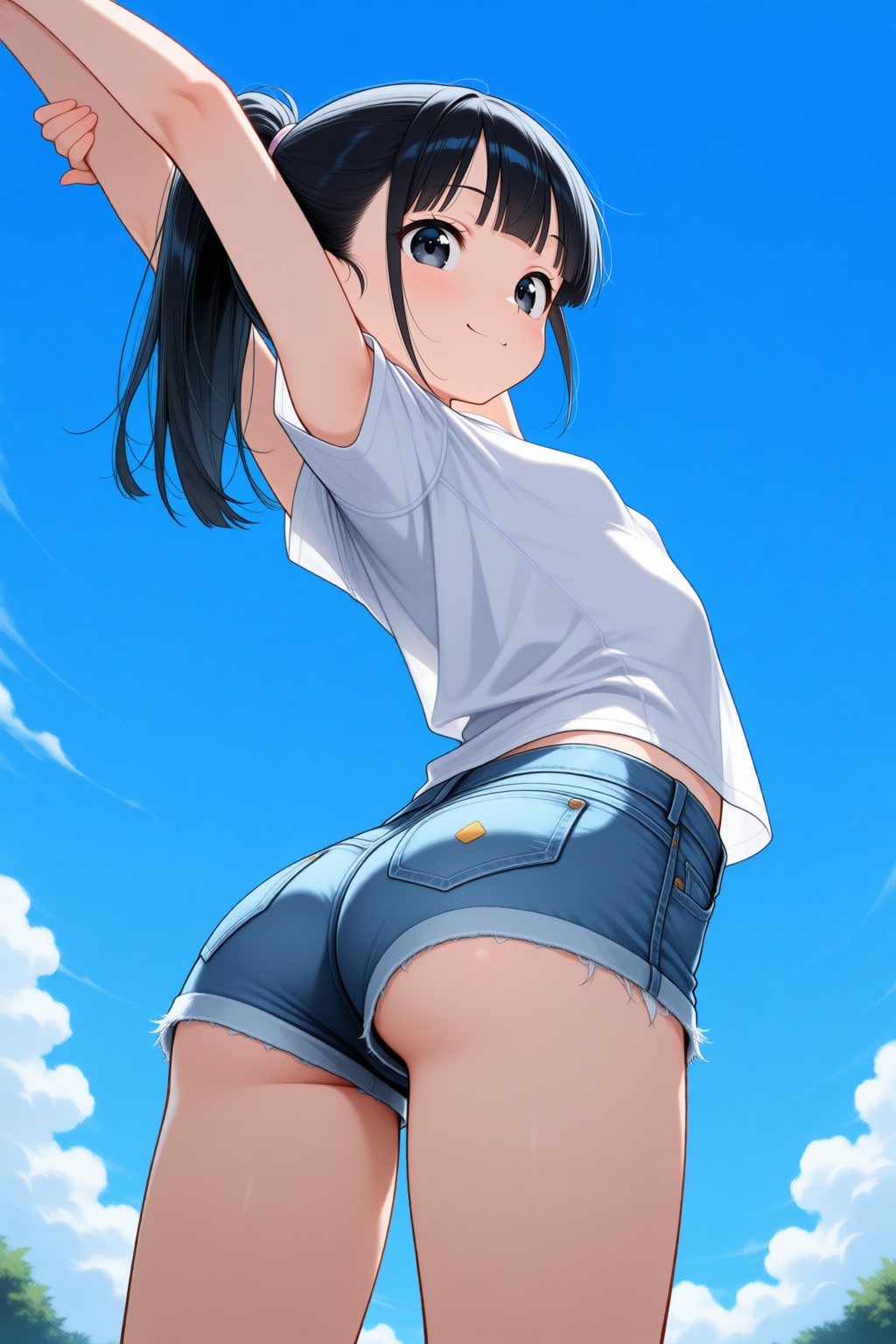 ストレッチ