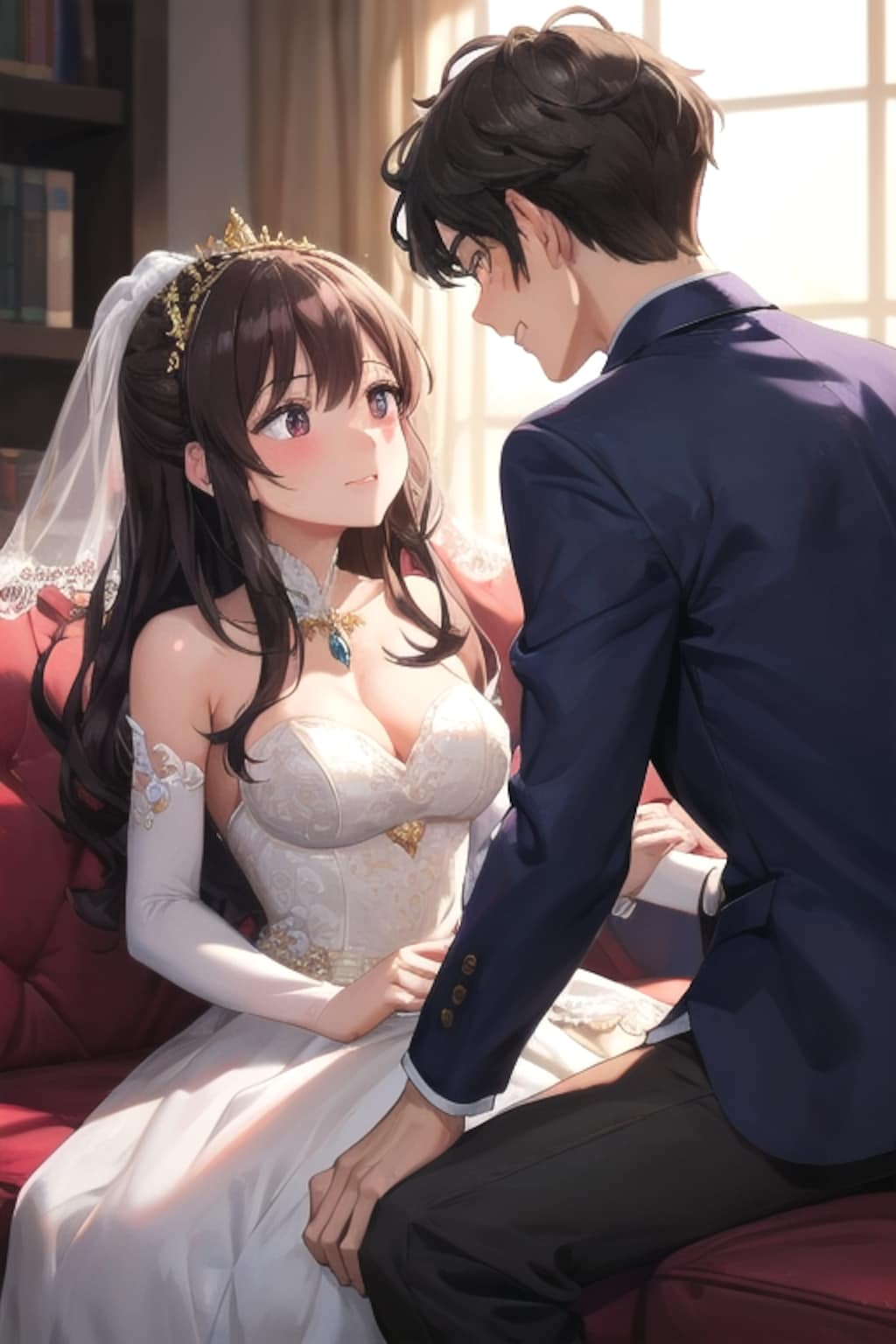 100万人が癒された愛と結婚のカタチ