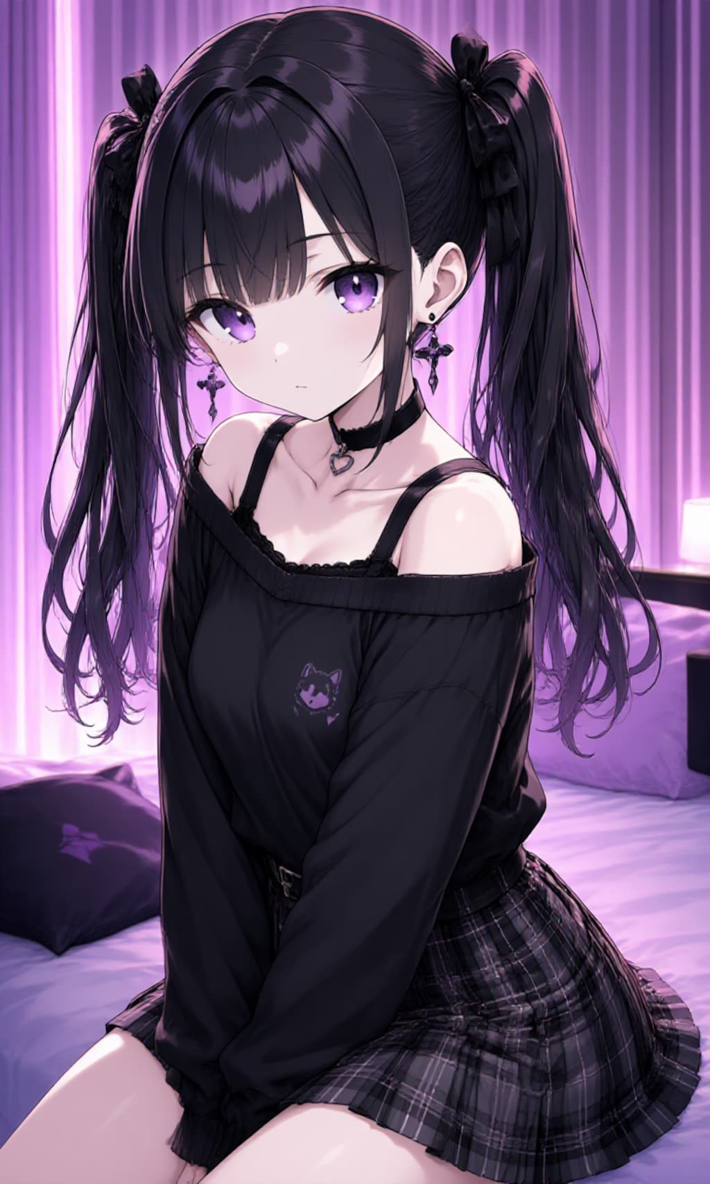 休憩