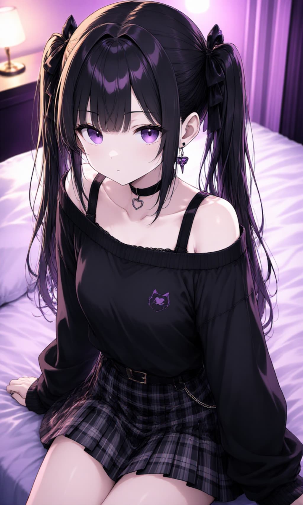 休憩