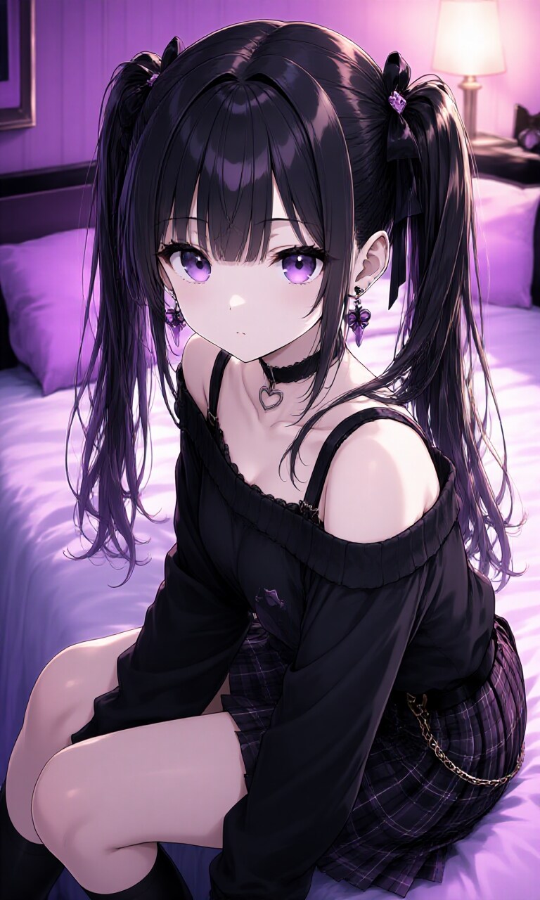 休憩