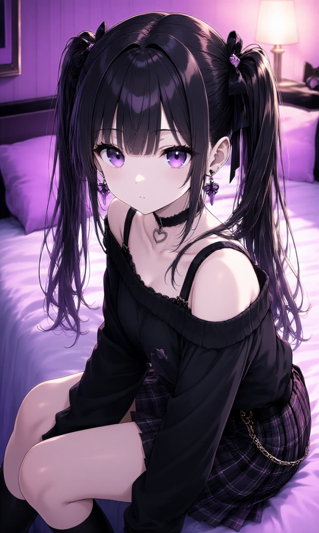 休憩