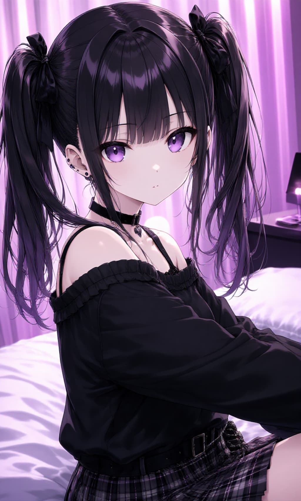休憩