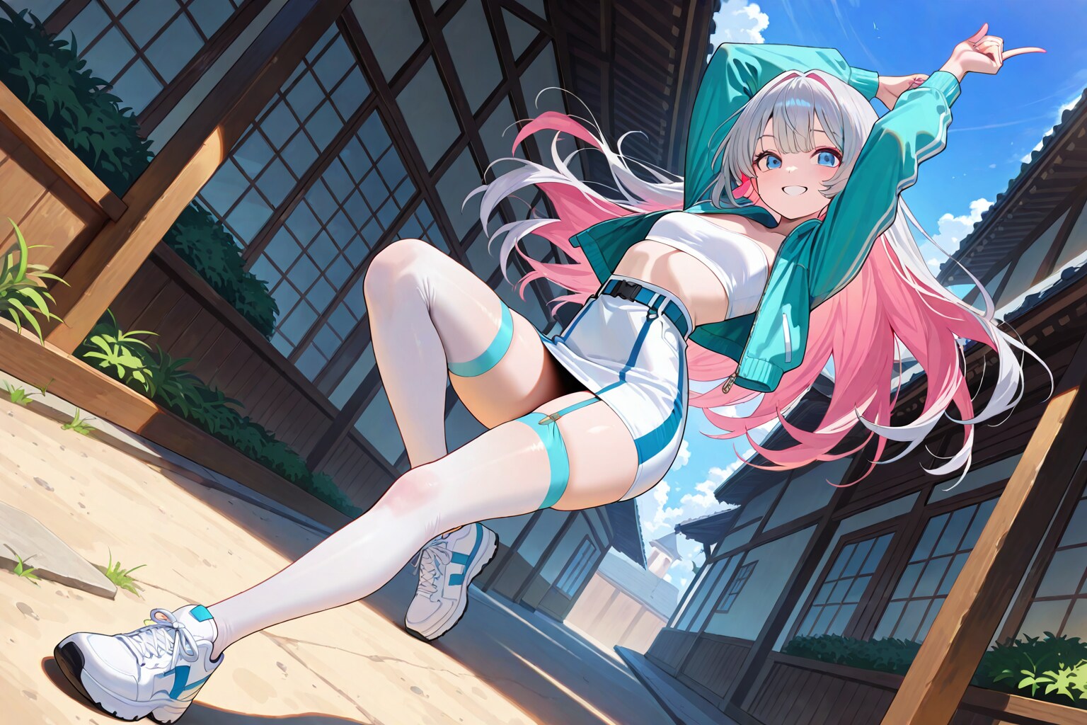 鈴木蘭さん
