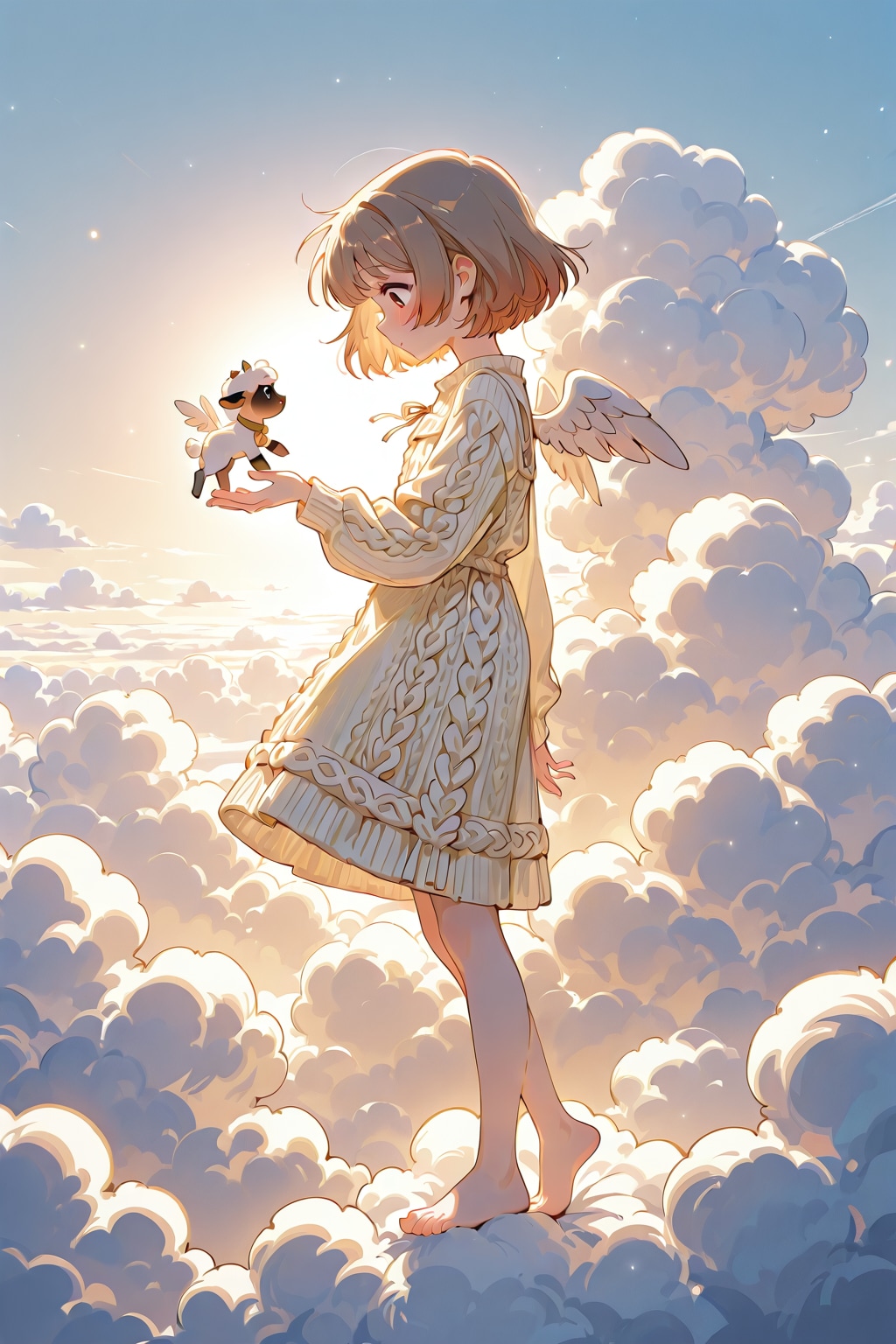 #おはよ