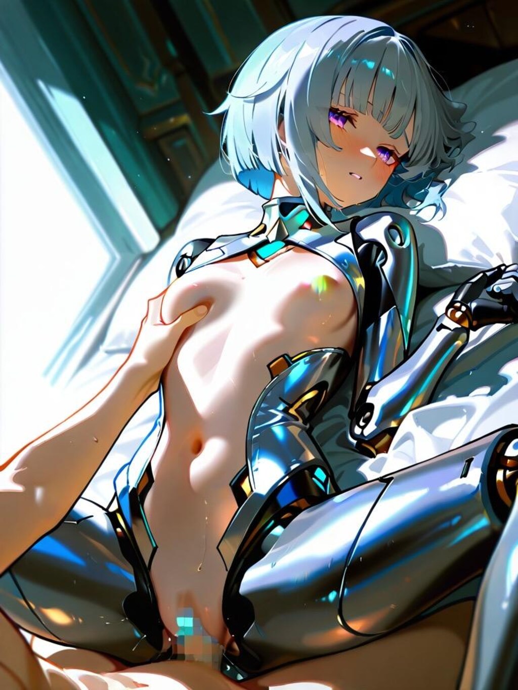 ②SEXROID