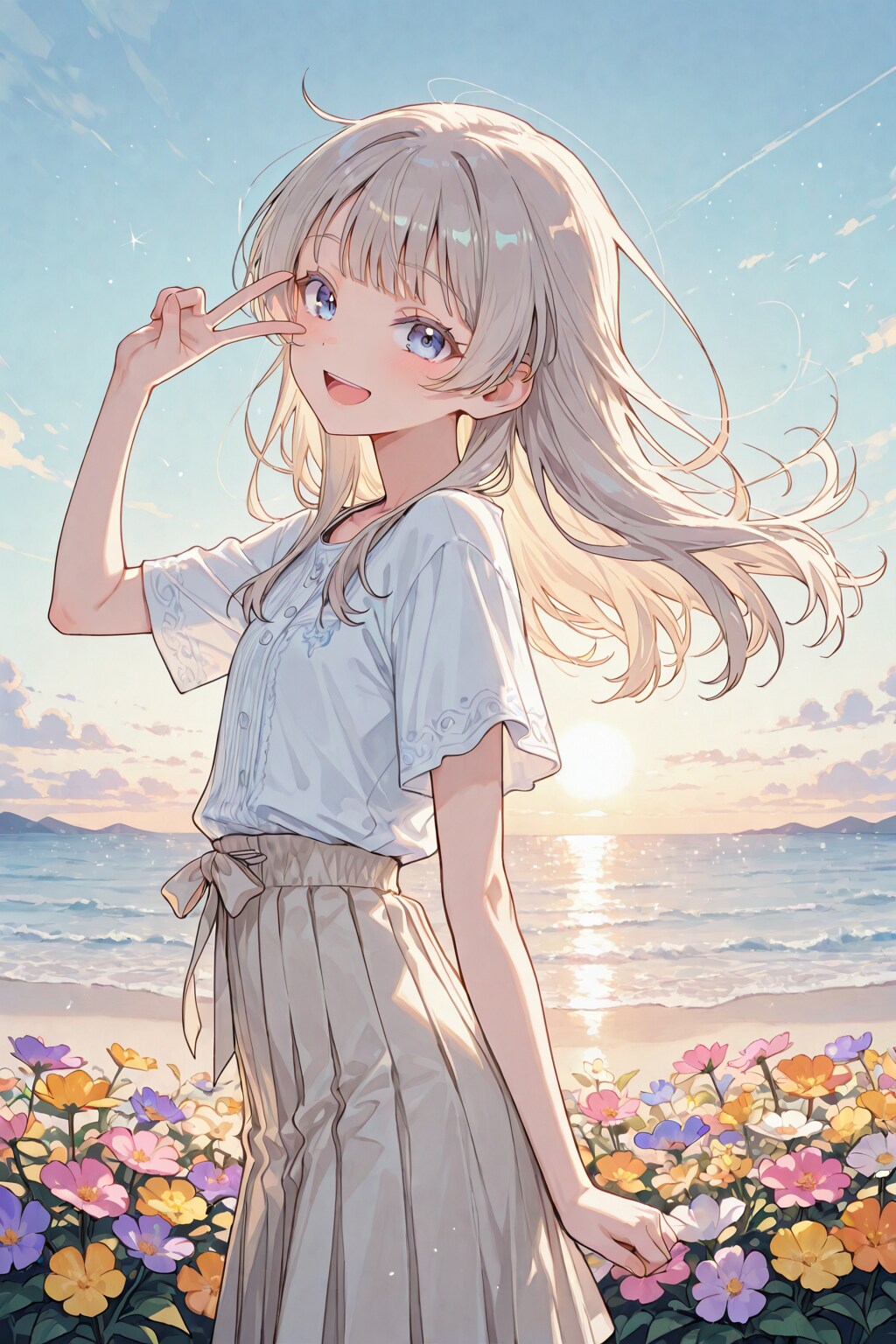 バカンス