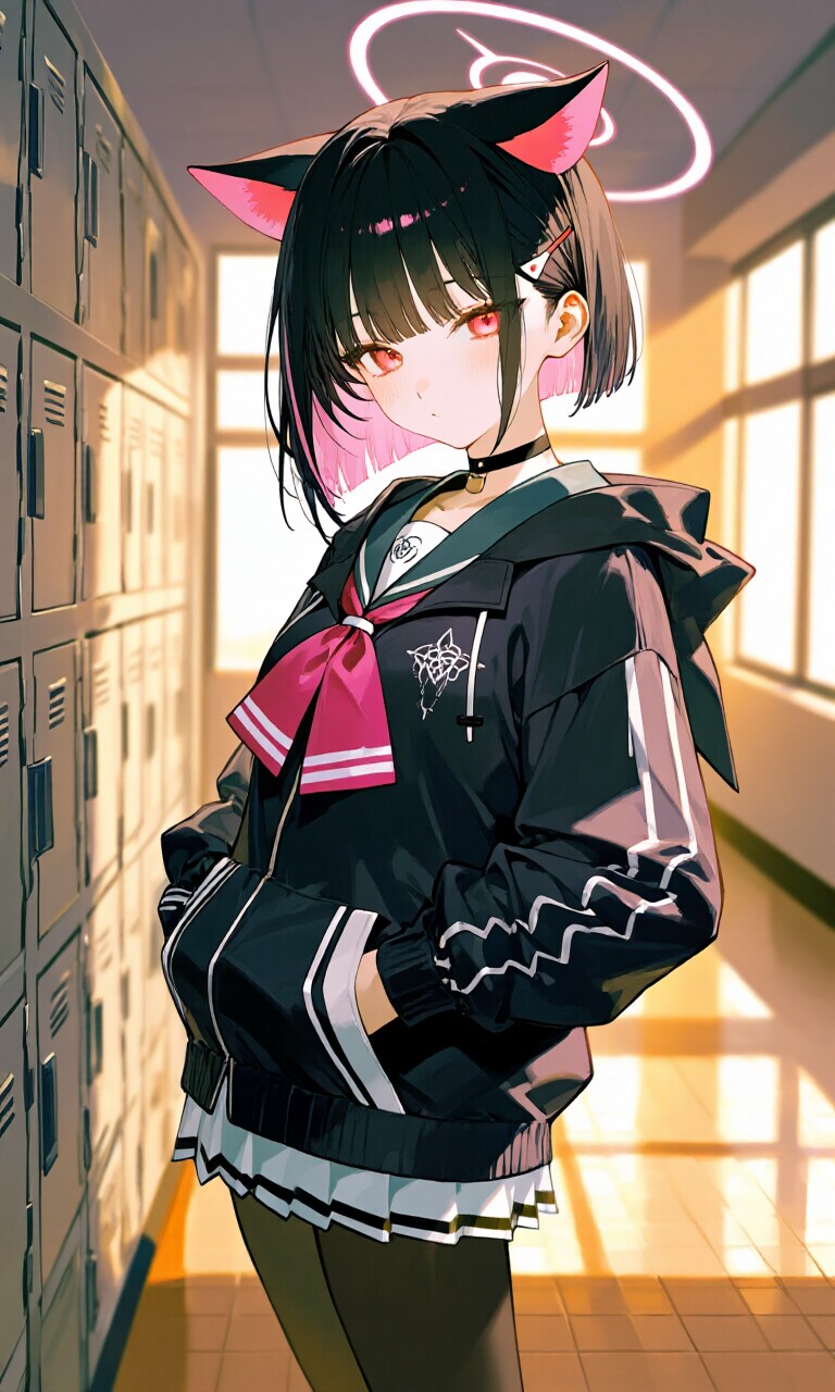 杏山カズサ