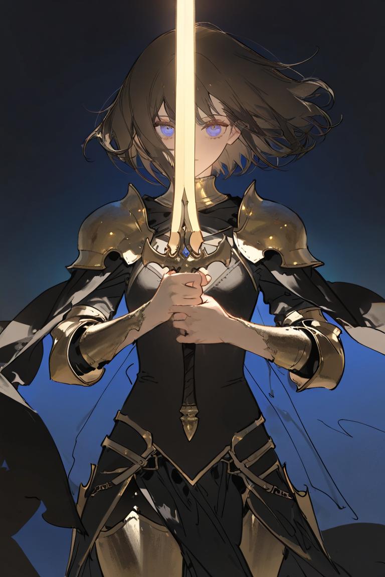 誓い