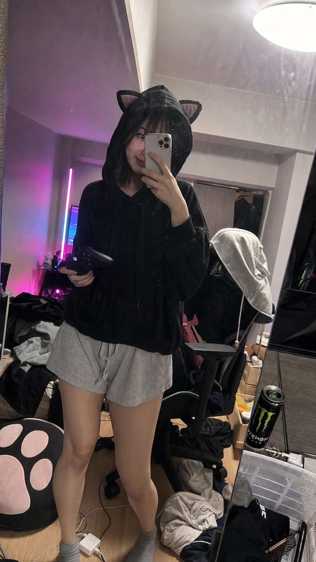 Player Two Is Still Awake