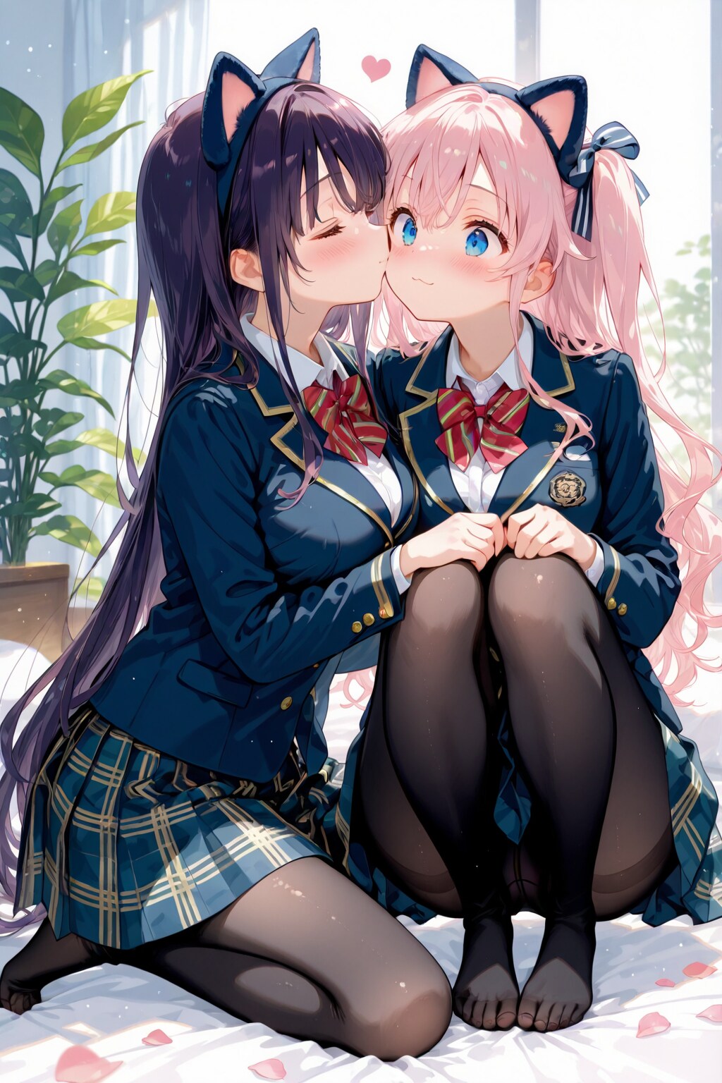 今日も頑張ったからごほうびあげる💋