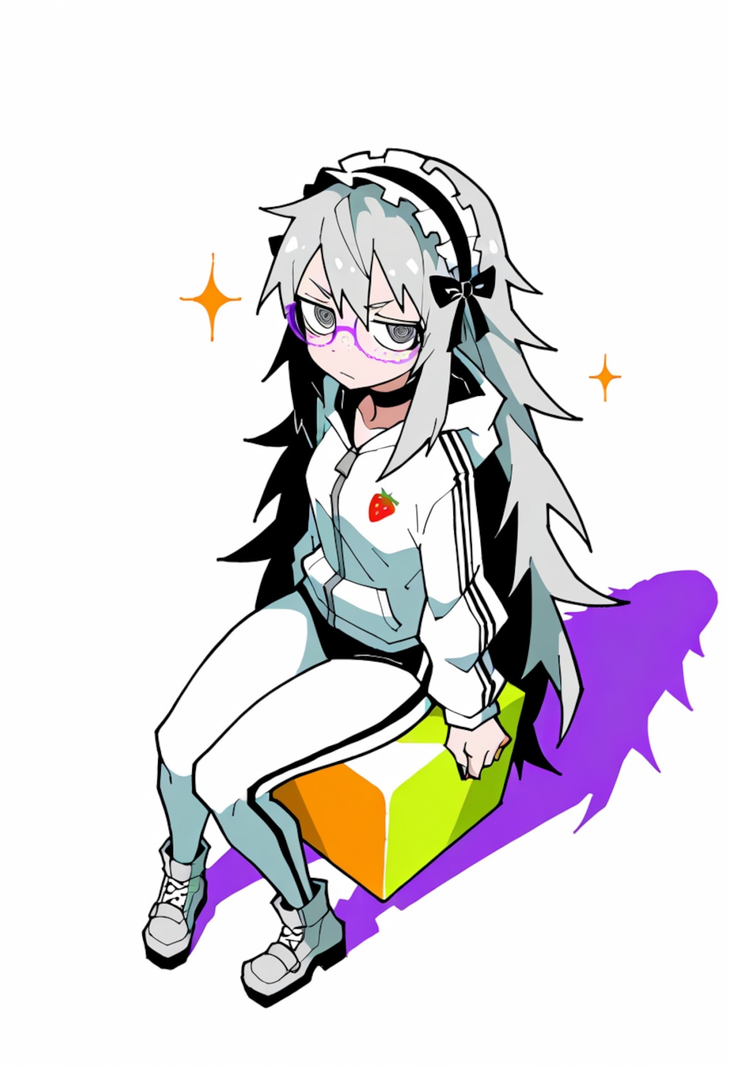 モデルを変えていろいろいじってました。