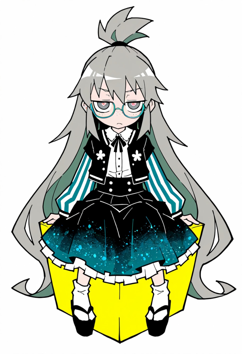 モデルを変えていろいろいじってました。