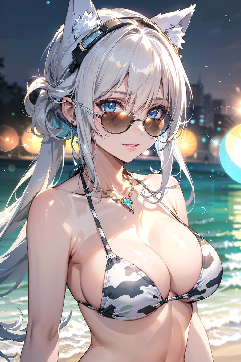 グラビアクイーン🐺✨