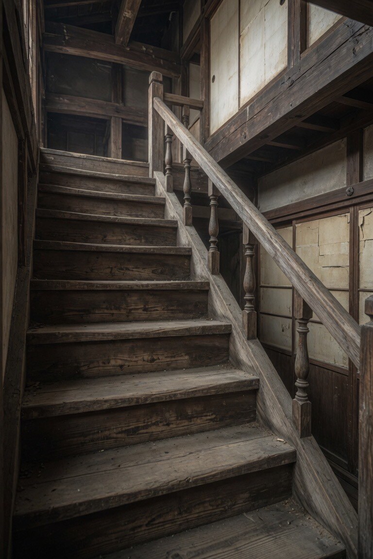 階段