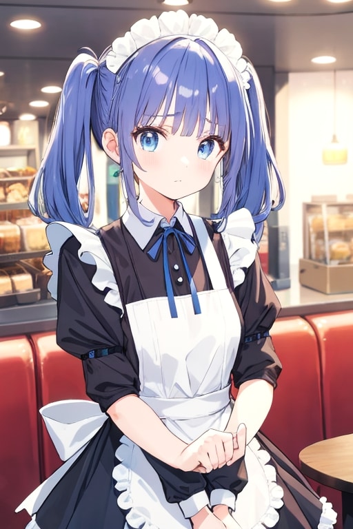 かわいい | の人気AIイラスト・グラビア