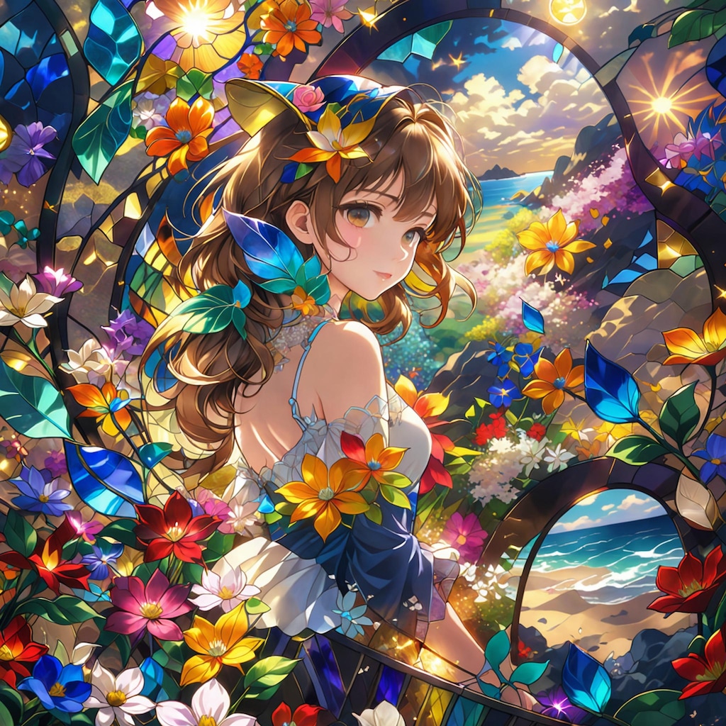 まだ見ぬゴールへ…