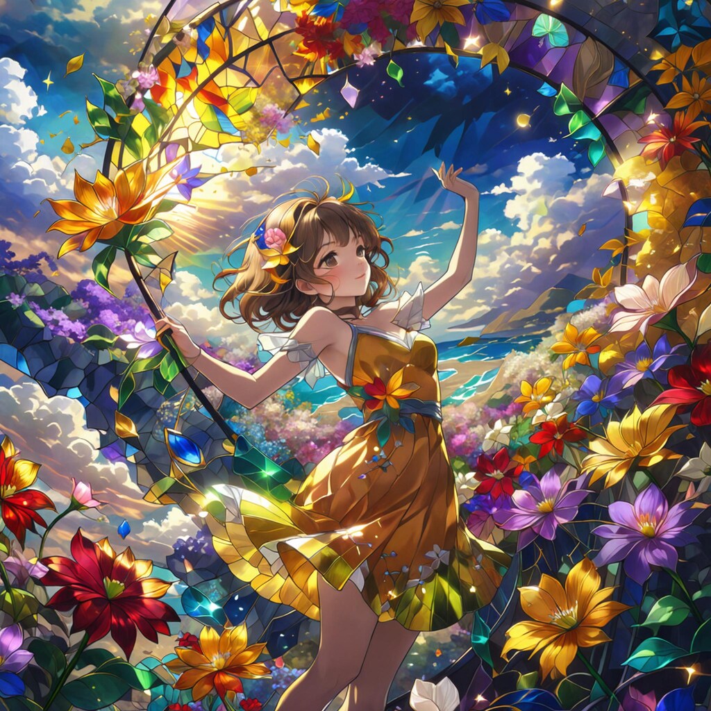 まだ見ぬゴールへ…