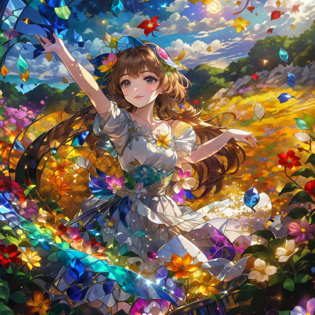 まだ見ぬゴールへ…