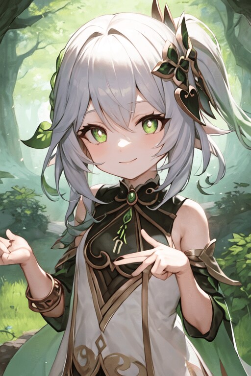 nahida