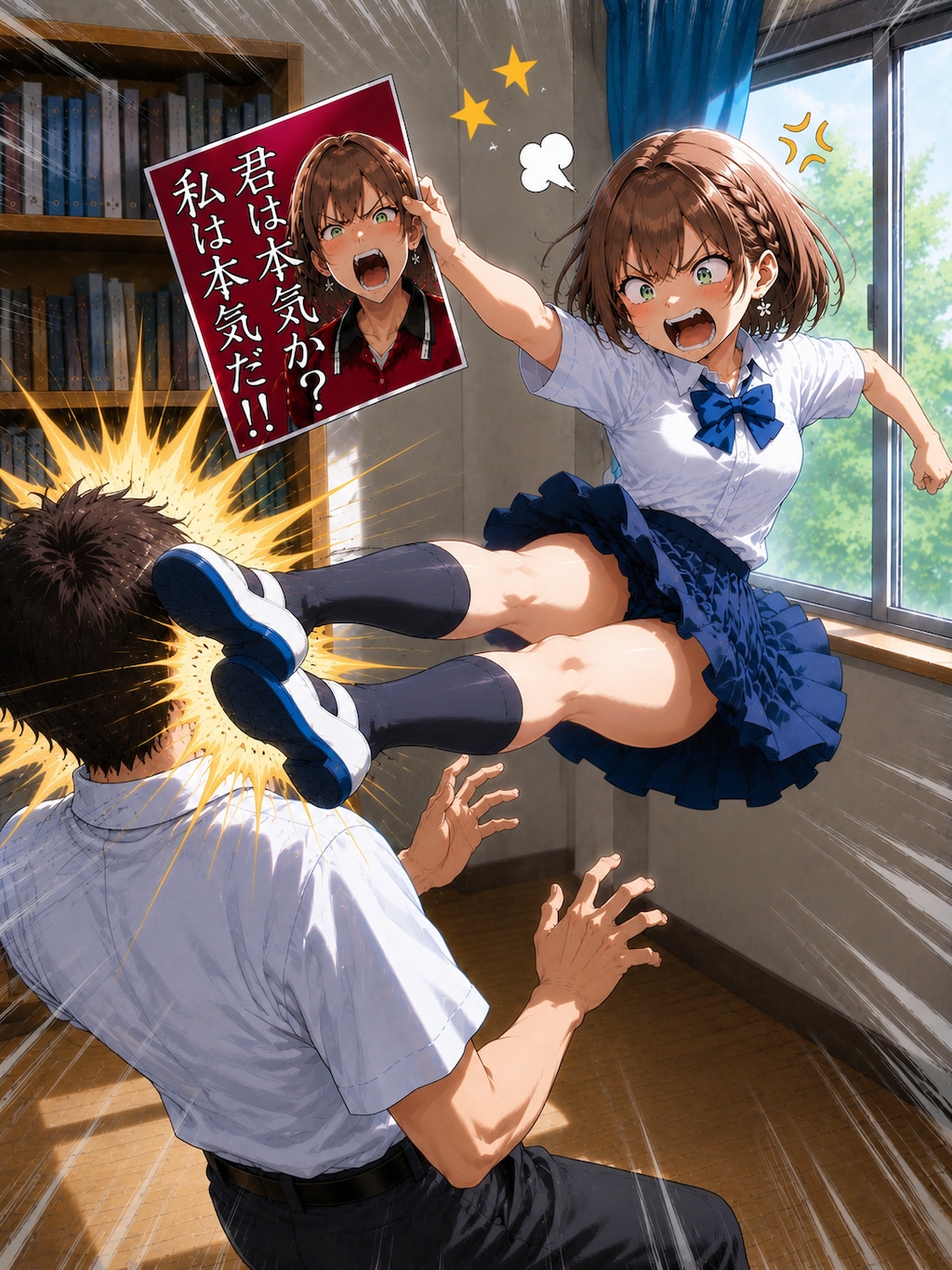 「野田！！！人の顔で遊ぶなや！！！！」