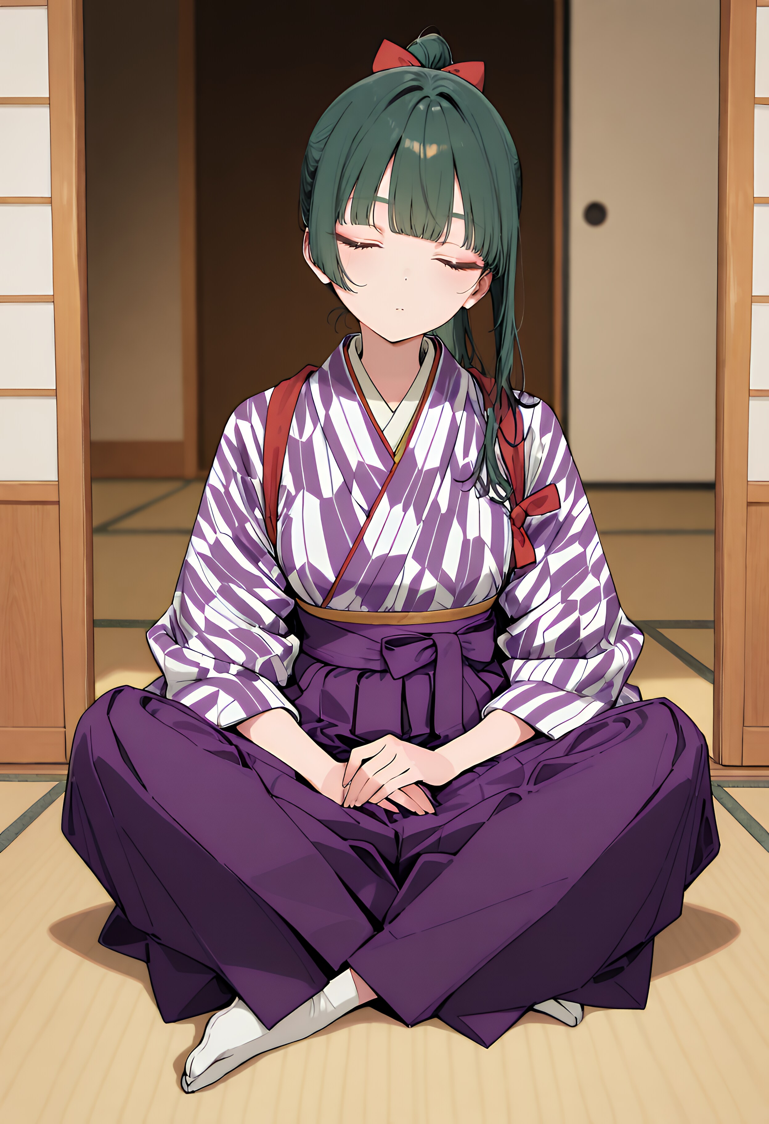 矢絣