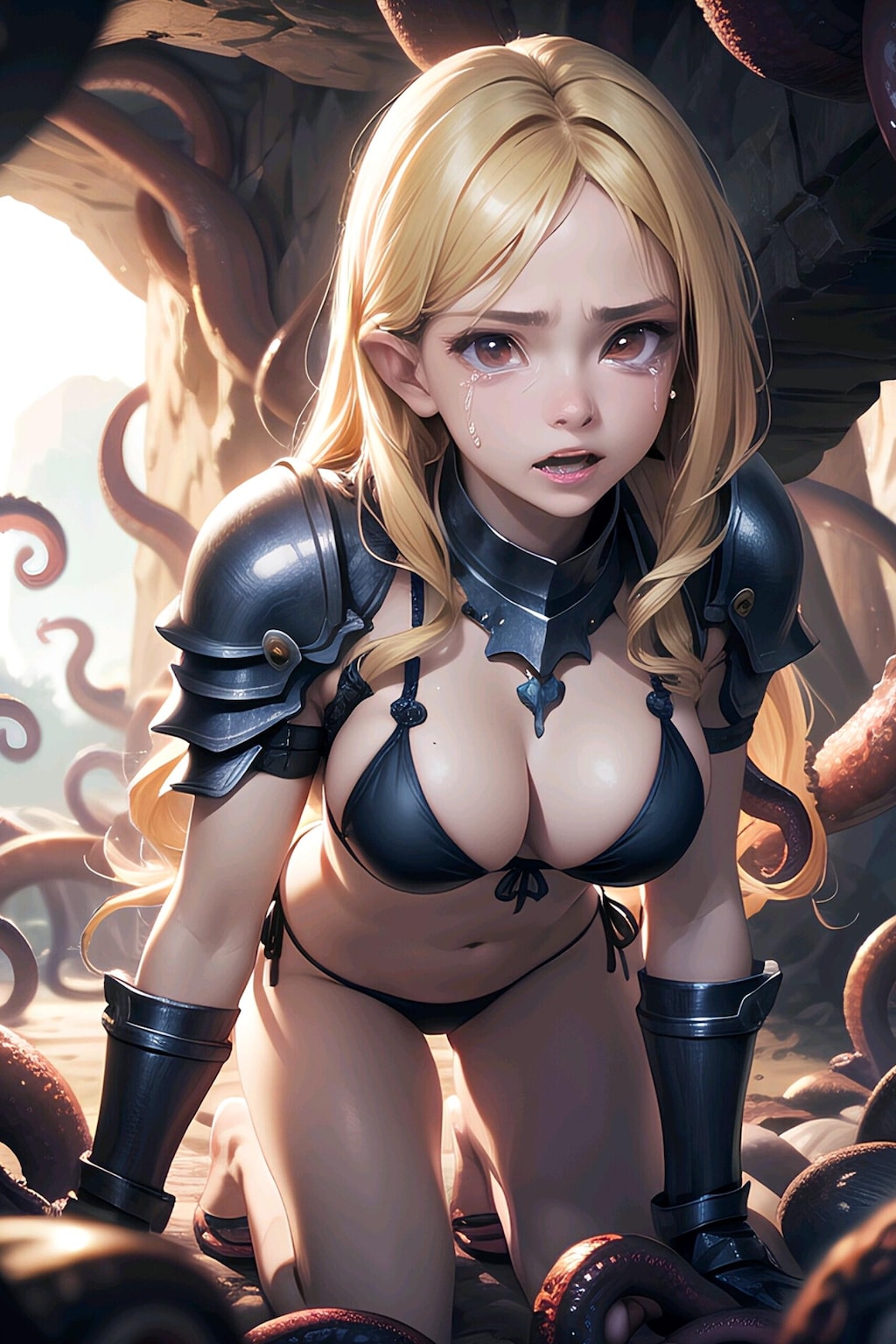 ﾋﾞｷﾆｱｰﾏｰ色々