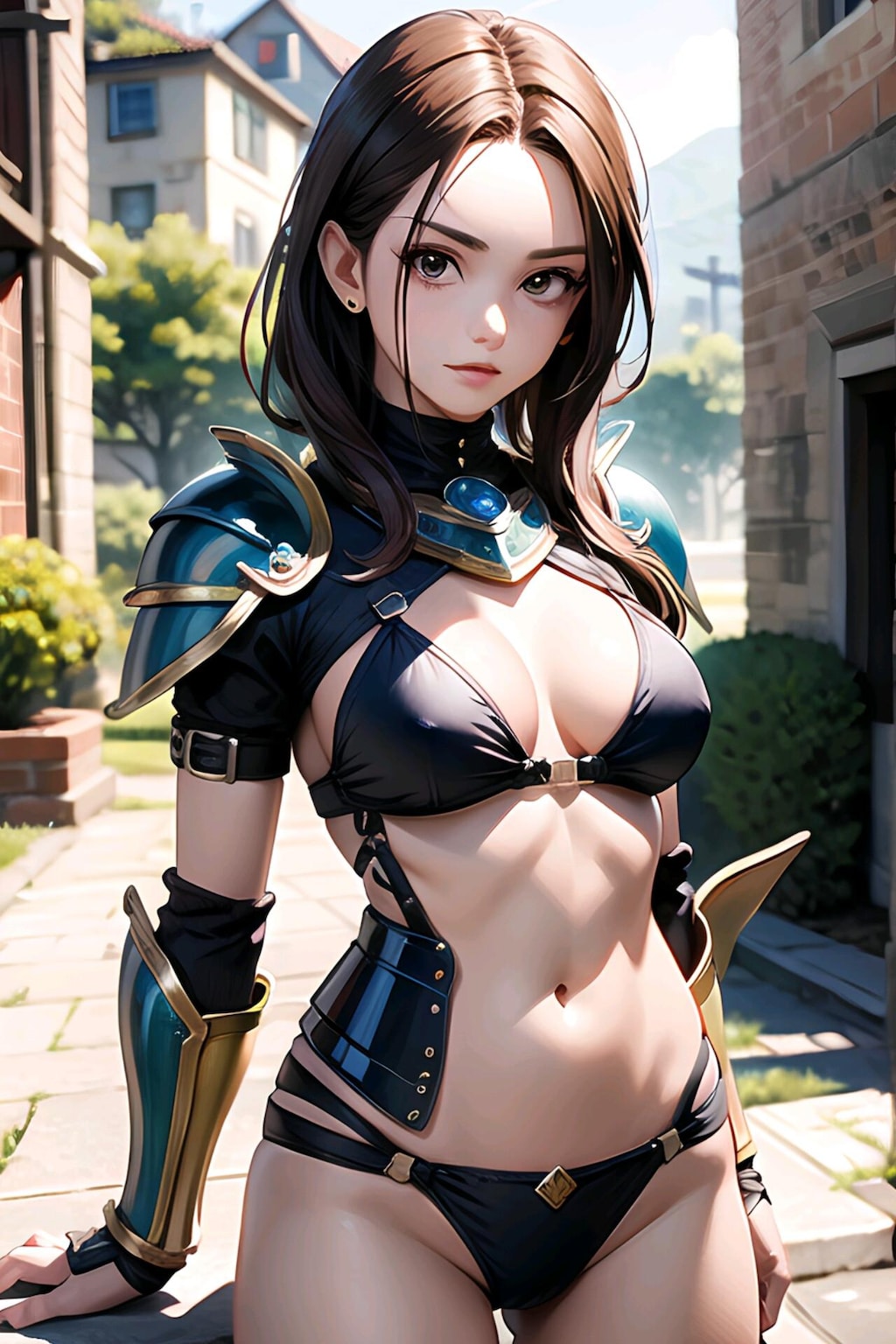 ﾋﾞｷﾆｱｰﾏｰ色々