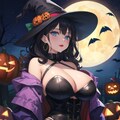 ハロウィンナイト！ 6枚目