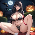 ハロウィンナイト！ 8枚目