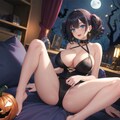 ハロウィンナイト！ 5枚目