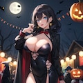 ハロウィンナイト！ 3枚目