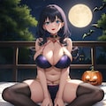 ハロウィンナイト！ 4枚目