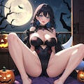 ハロウィンナイト！ 7枚目